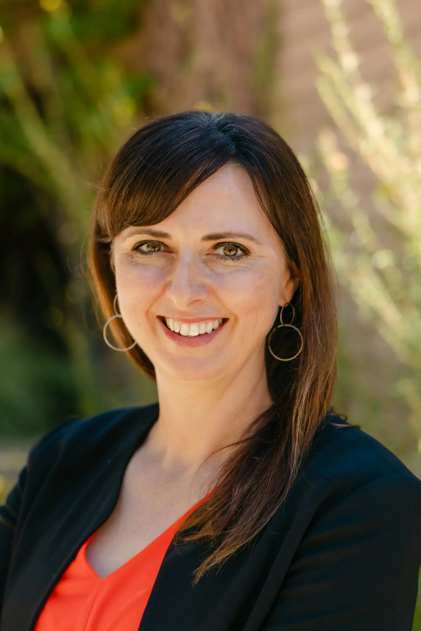 Kelly Siefkin, CFRE