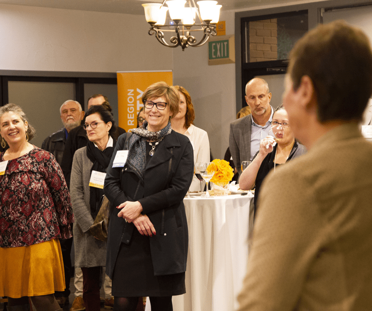 Philanthropic Advisors' Forum