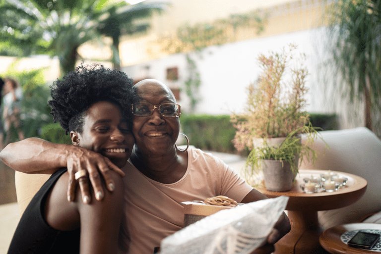 Balancing Gifts to Heirs with Your Community's Future