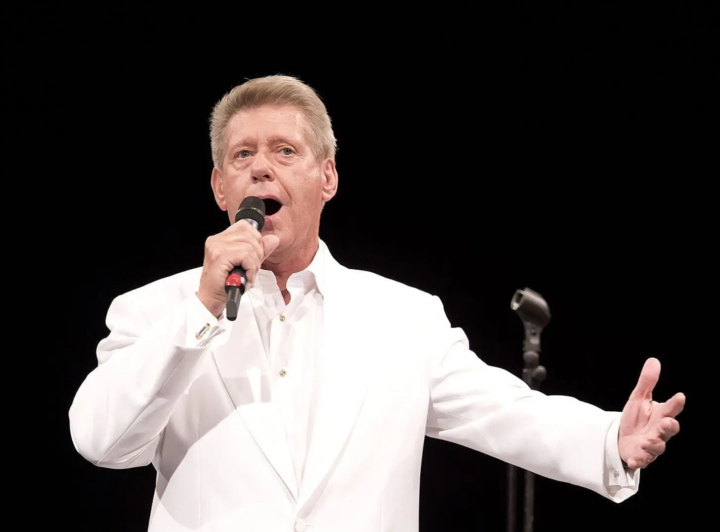 Dennis Mangers Fund for Young Performing Artists