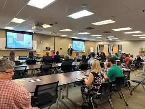 Planned Giving Forum of Greater Sacramento
