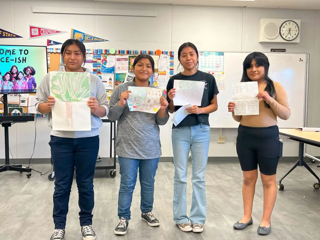 Connection, Care, and Culture Create Brighter Futures