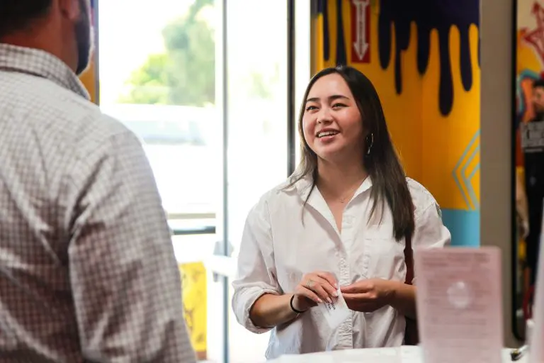 Impact Collaborative: Tour & Toast