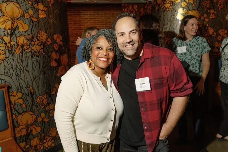 Impact Collaborative: Sacramento Youth Center & King Cong Brewing