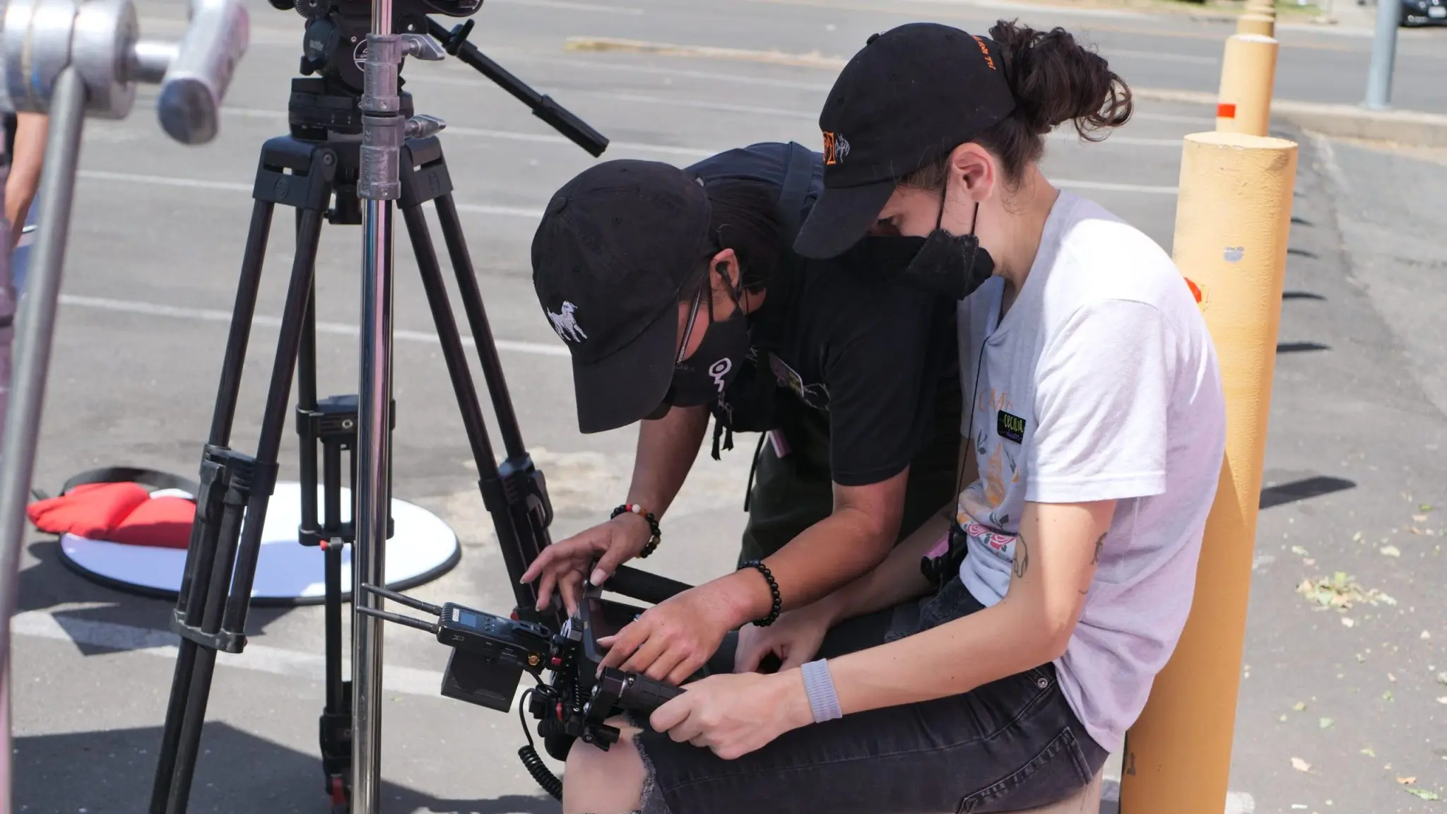 From Festival to Fund: BENT Grants Fuel Filmmakers