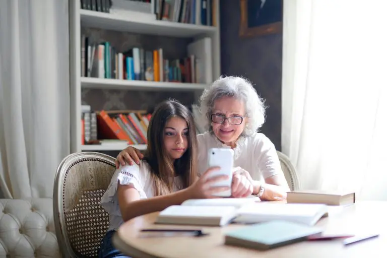 Cambios generacionales: cumpliendo los deseos benéficos de los clientes