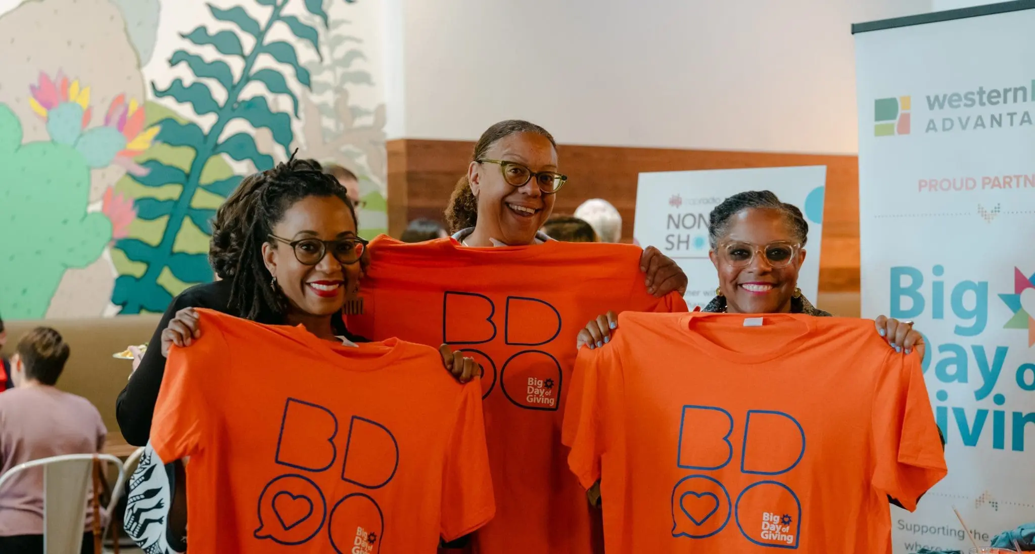 Nonprofit Registration Open for Big Day of Giving 2026
