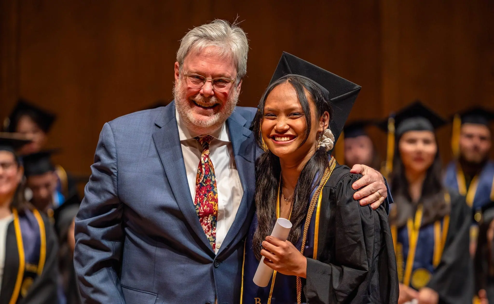 Scholarships Available That Open Doors