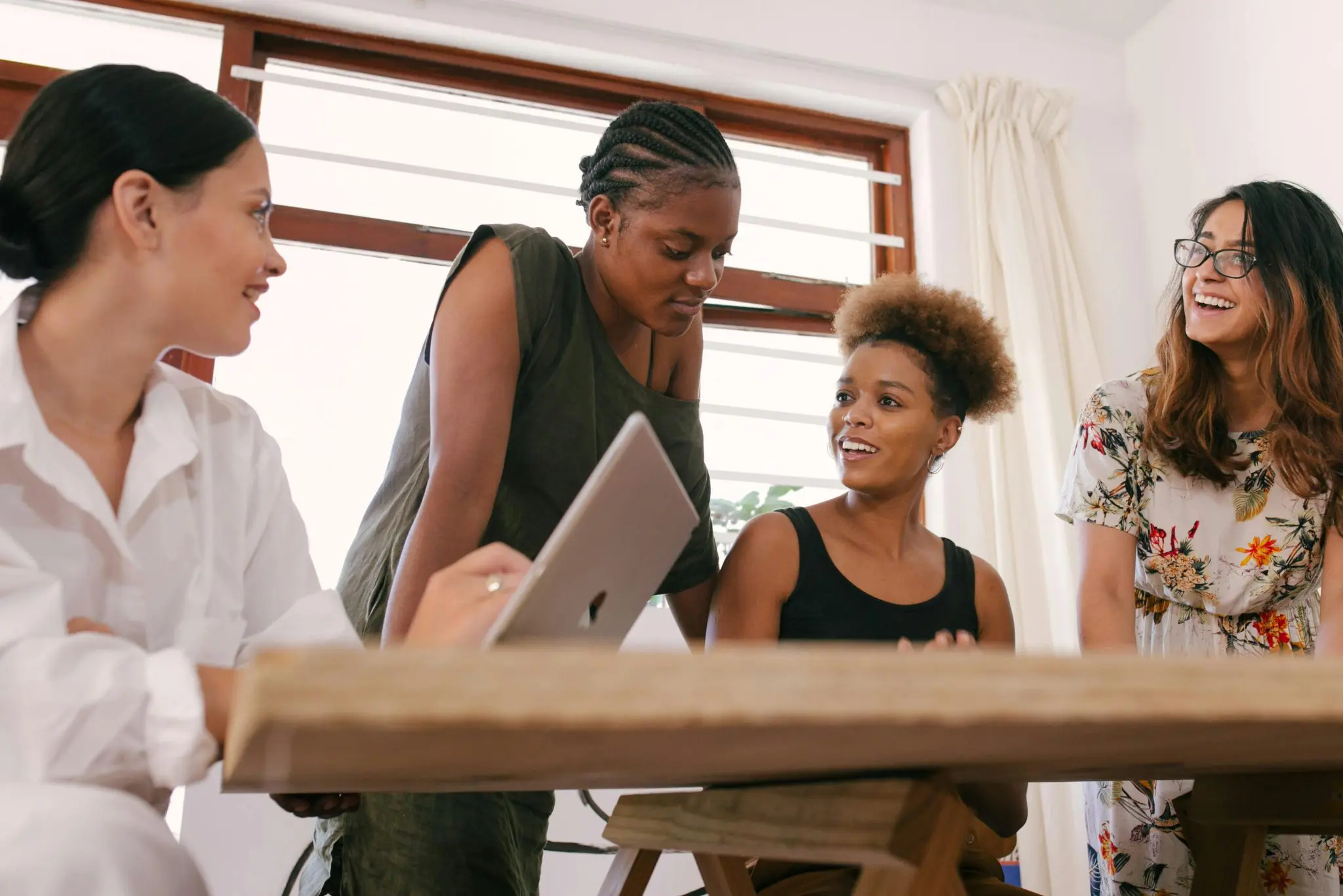 Women and Philanthropy: Four Insights to Inform Your Practice