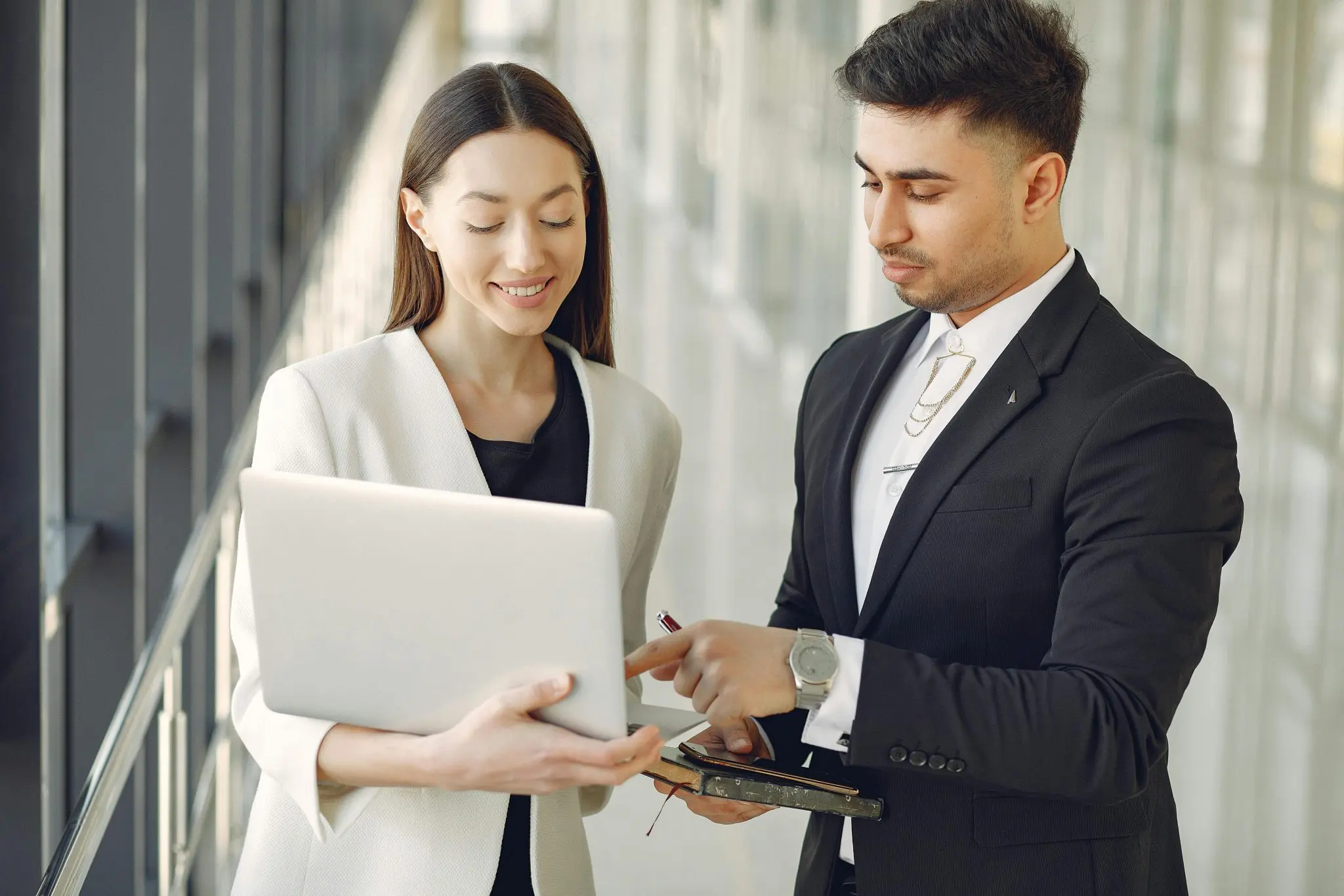 Wake Up Call: OBBA Changes and Client Conversations