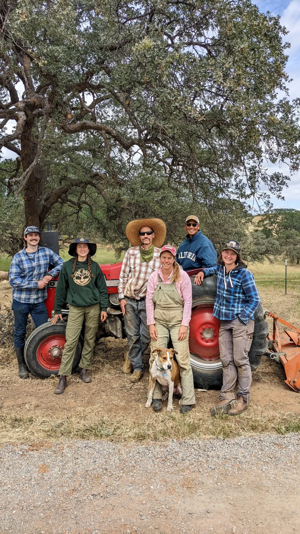 CAFF Helps Family Farmers Thrive Through Every Season