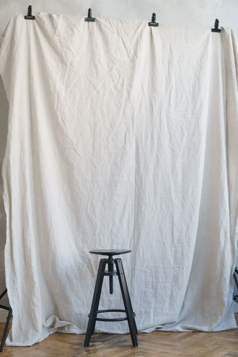 Backdrop Required: Informing Your Work With Charitable Clients