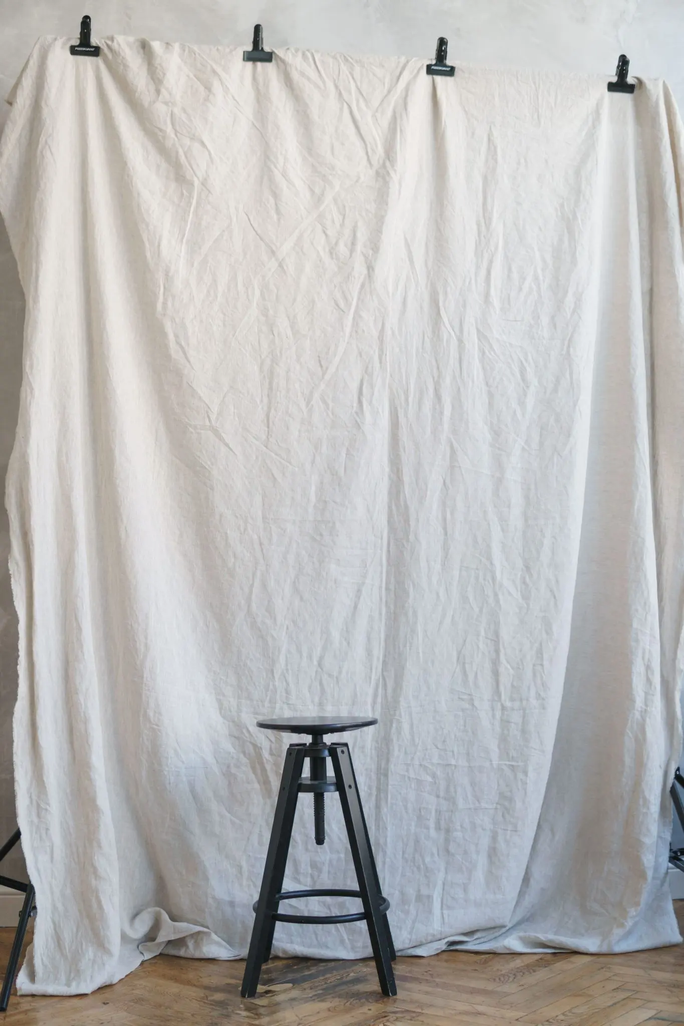 Backdrop Required: Informing Your Work With Charitable Clients