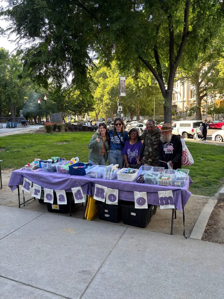Grants Support Youth and Families in Del Paso Heights and North Sacramento