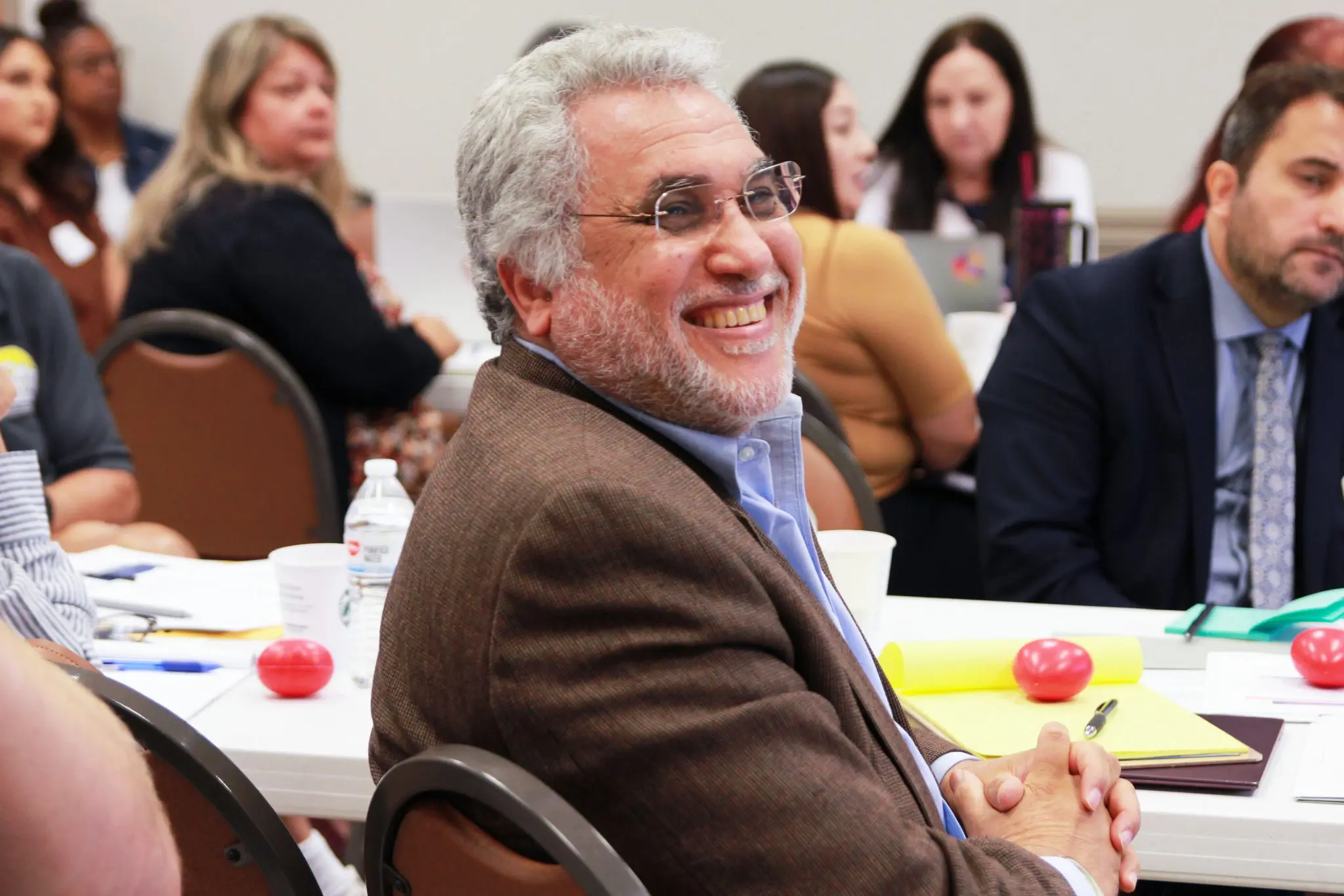SCNPI Cohort Strengthens Financial Management Systems