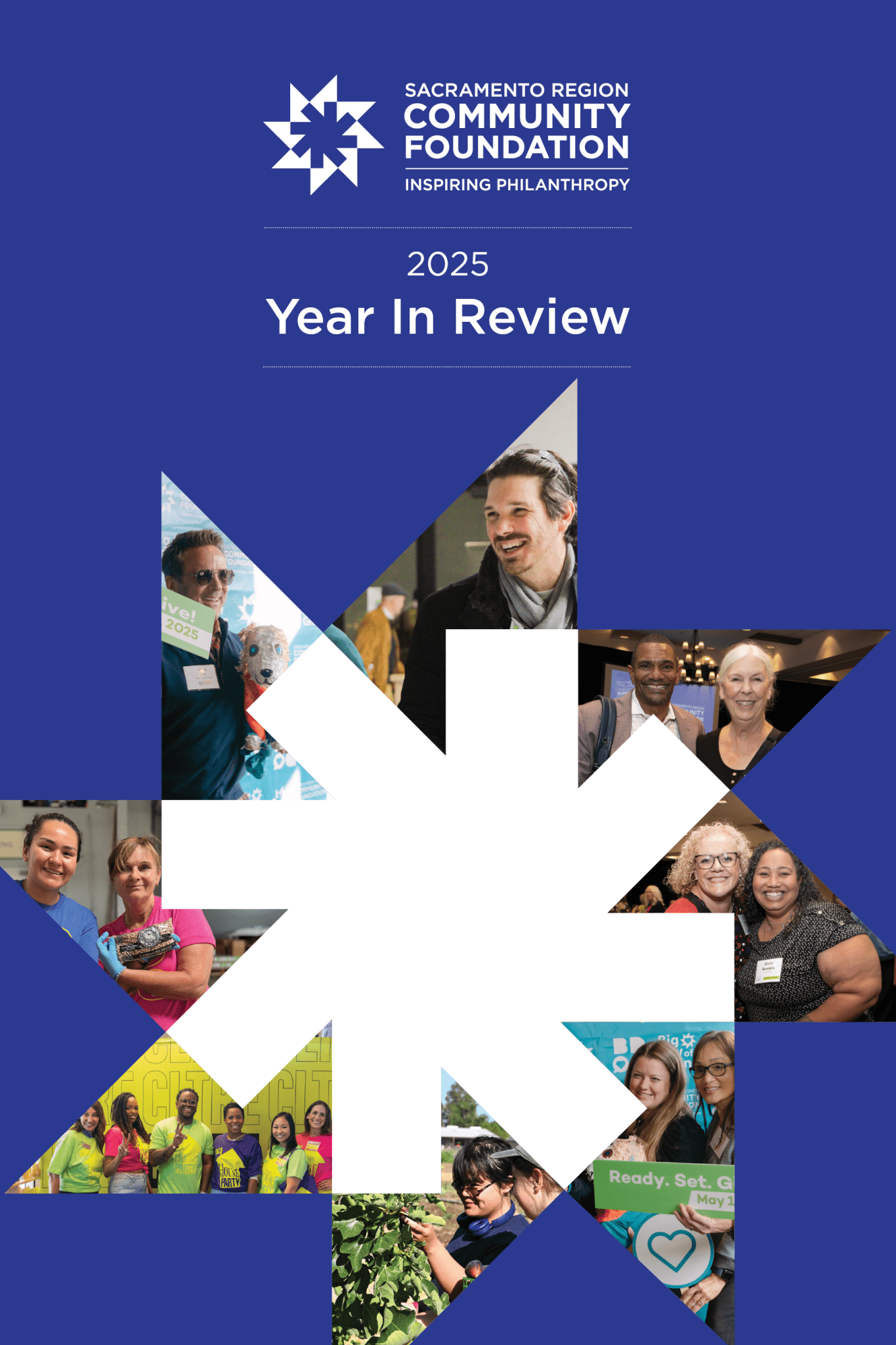 Year in Review: 2025