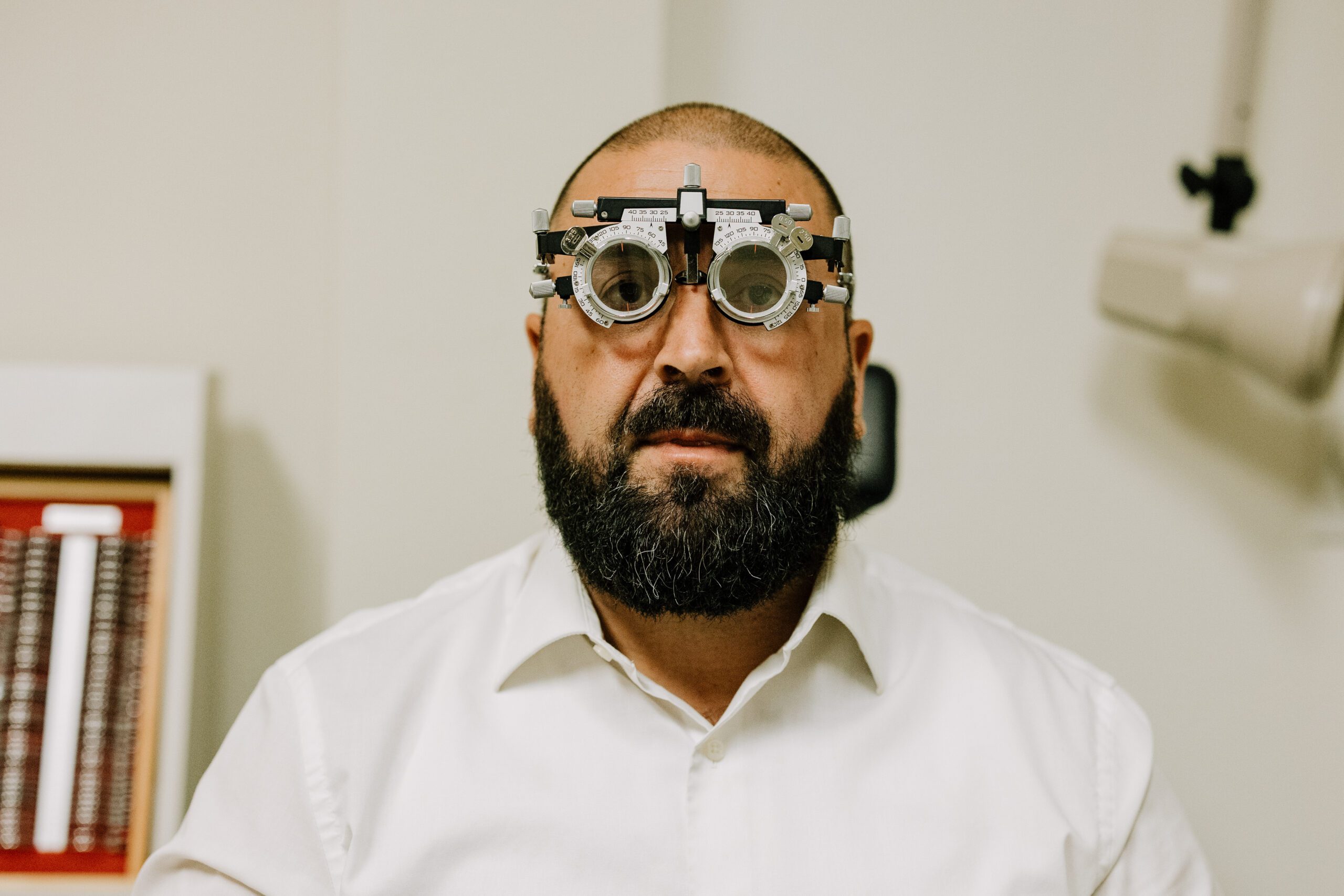 Society for the Blind Provides Tools to Foster Independence