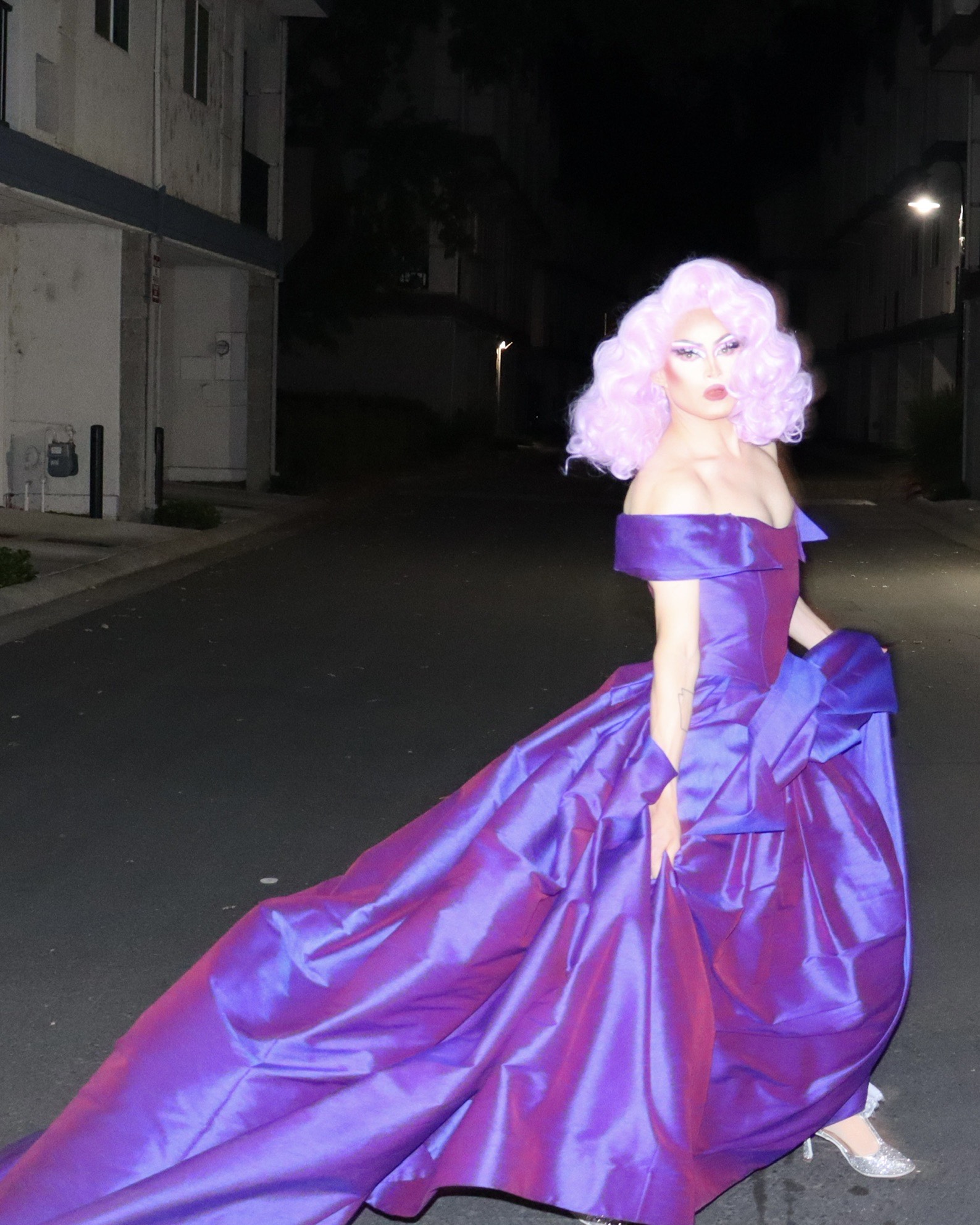 Grants Awarded to LGBTQ+ Filmmakers