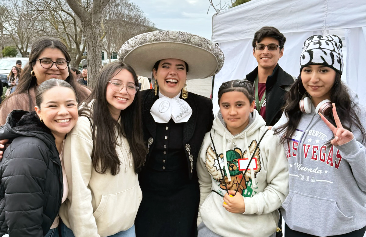 Impact Newsletter: Winter 2024