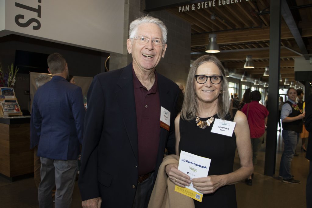 Philanthropy Summit - Sacramento Region Community Foundation