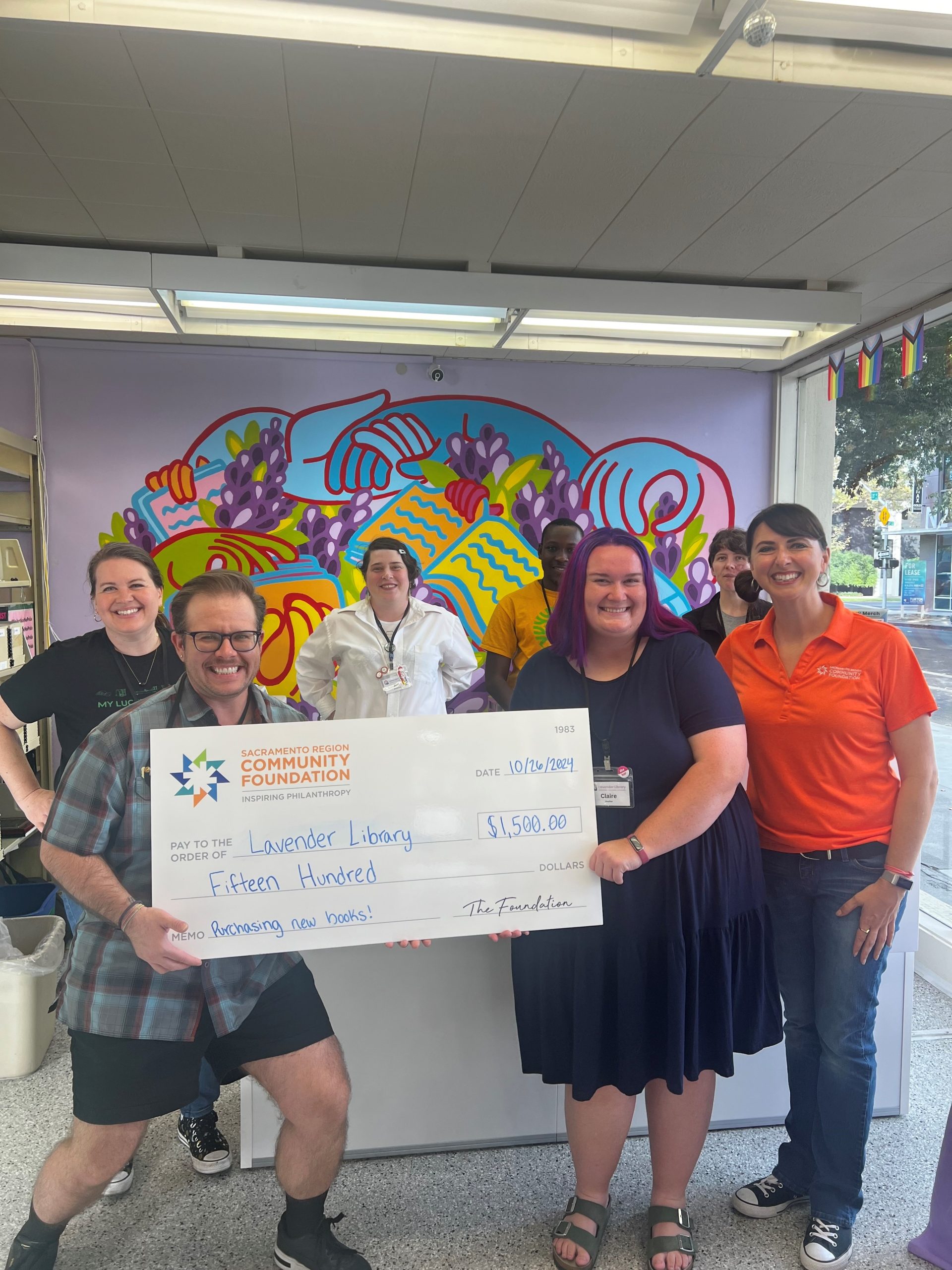 El regalo fantástico