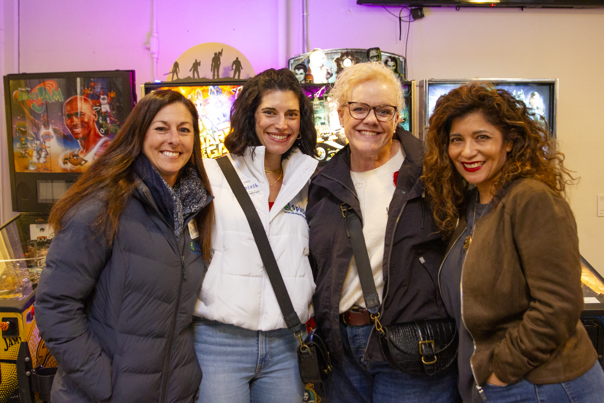 Informe del Gran Día de la Donación 2024 a la comunidad