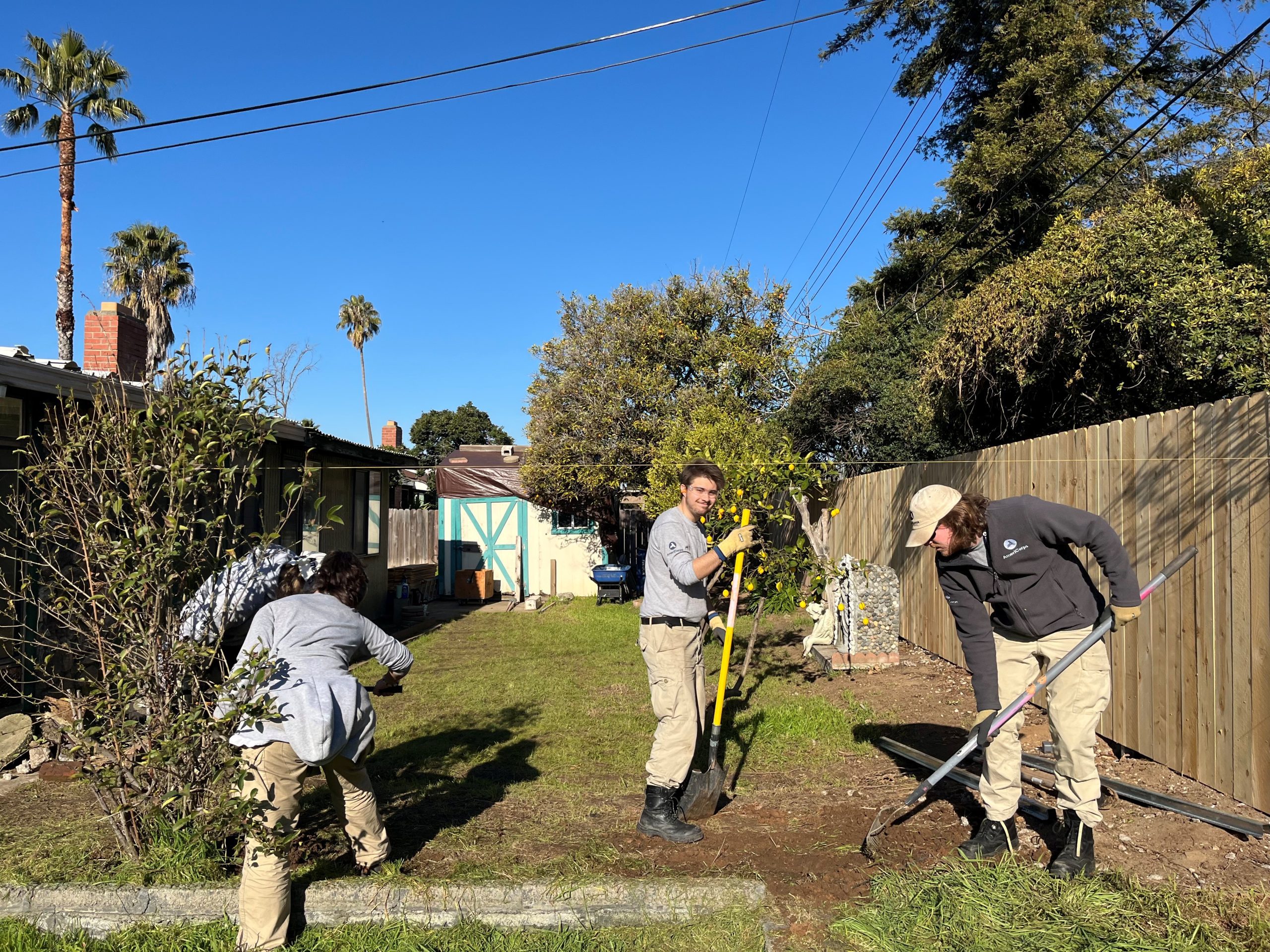 Donating Funds is Critical, Donating Time is Priceless