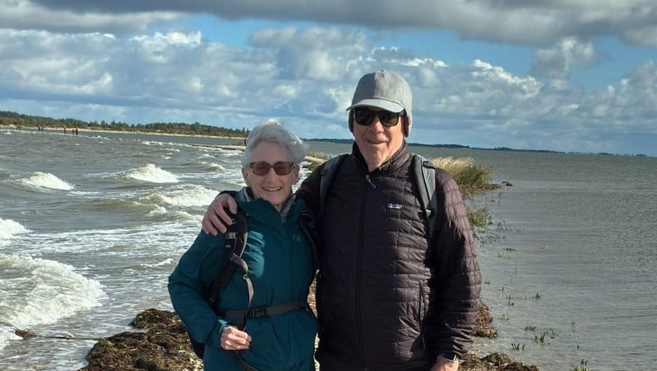 A Smart Solution for Giving