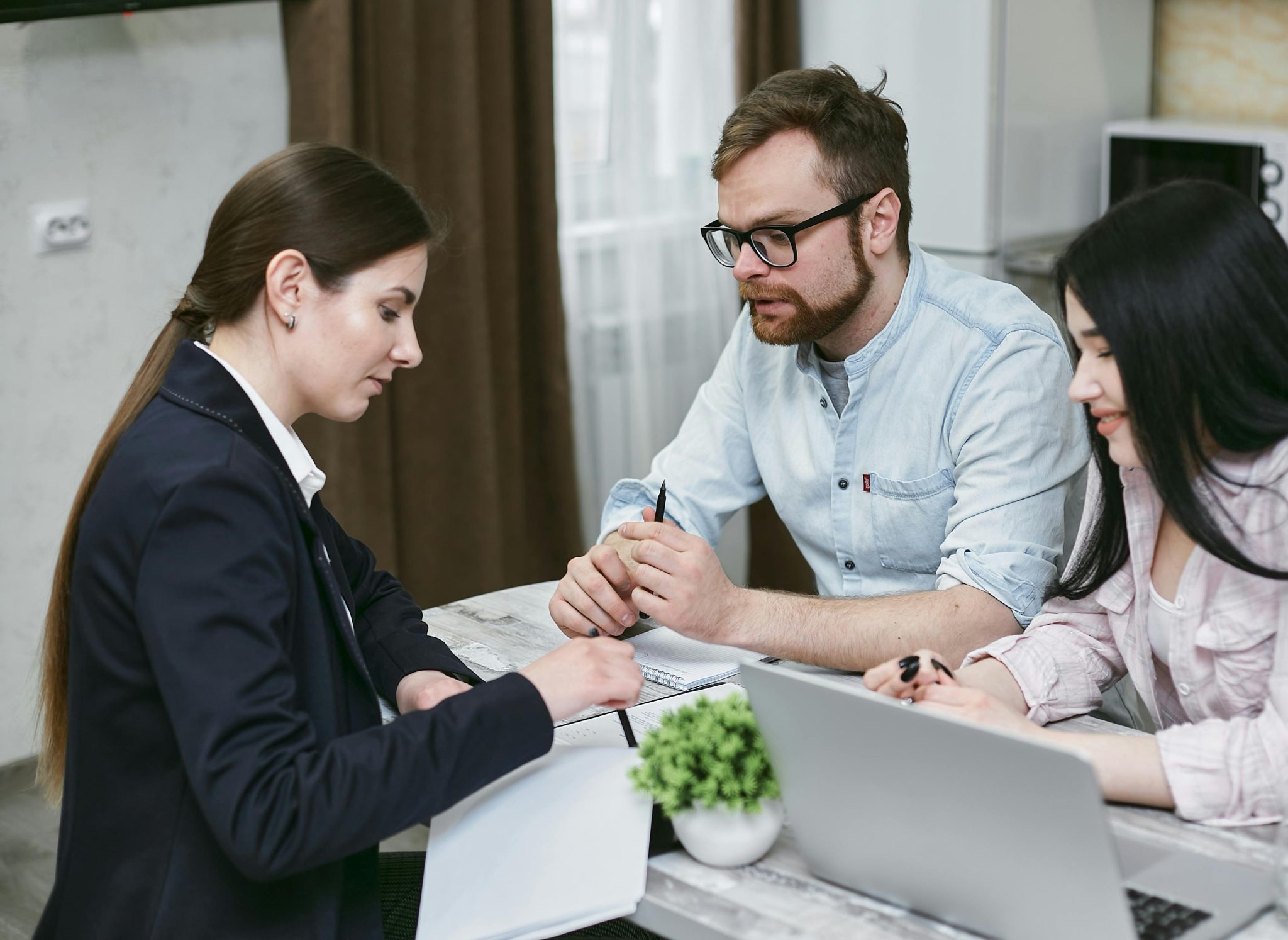 Case Study: Charitable Giving in a Down Market