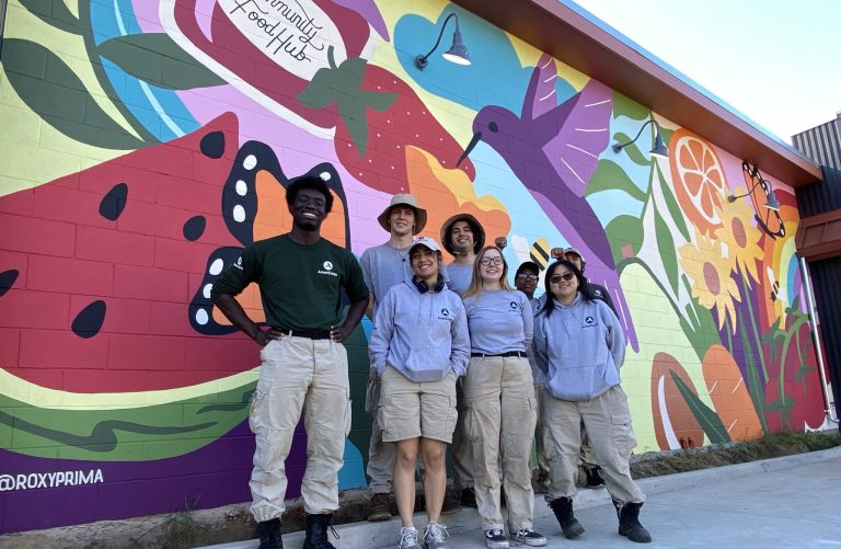 10 Organizations Will Strengthen Internal Systems to Better Serve Community