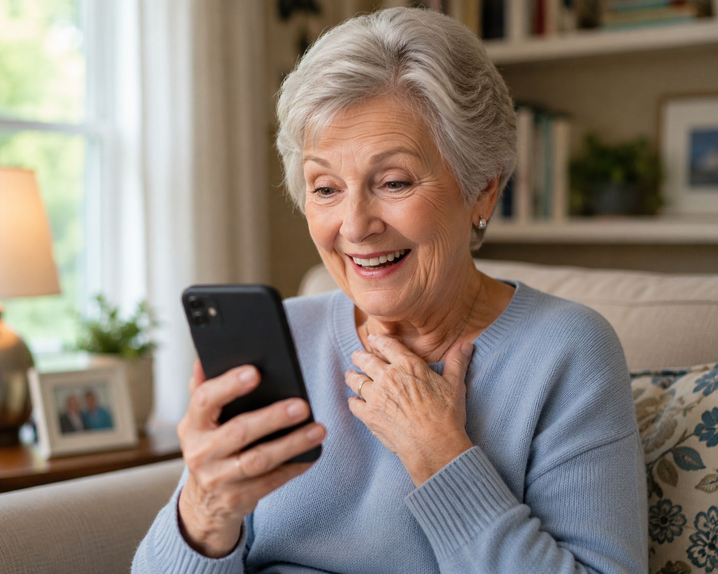 Good News Keeps Coming: Retirement Plans and Charitable Giving
