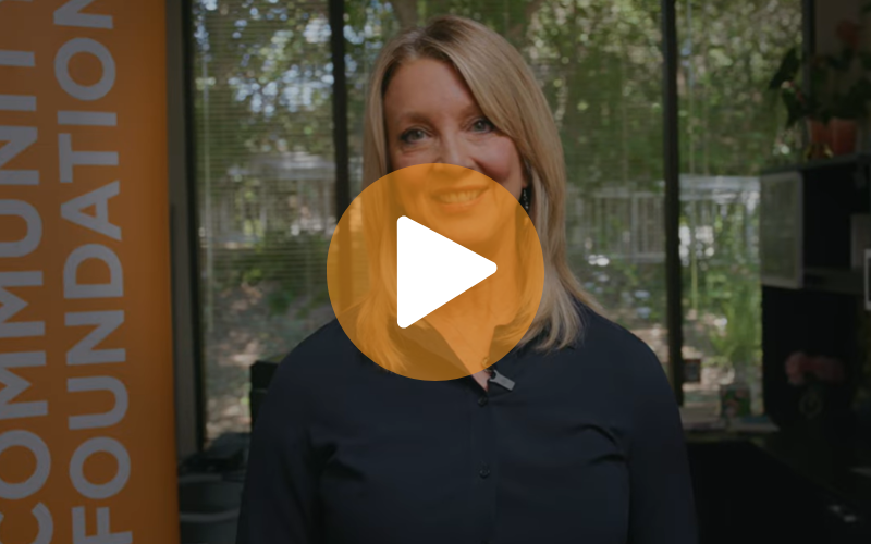 Watch: What Partnerships Make Possible