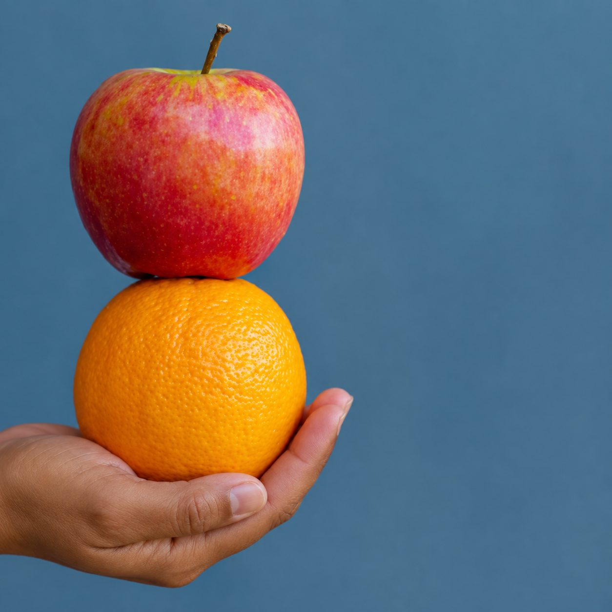 Apples and Oranges: Lifetime and Legacy Giving with IRAs